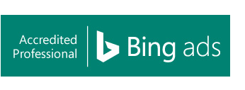 Bing Accredited Professional