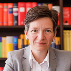 Sabine Seidler